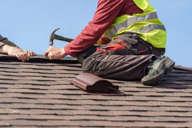 Best Roof Maintenance Services  in Lisbon, ND