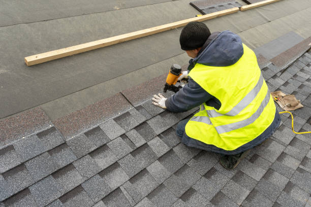 Best Roof Replacement Cost  in Lisbon, ND
