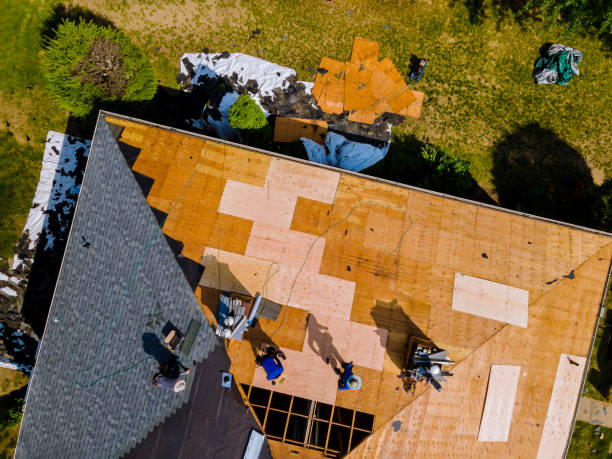 Best Roof Waterproofing Services  in Lisbon, ND