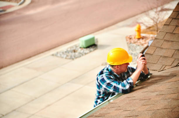 Best Metal Roofing Contractor  in Lisbon, ND