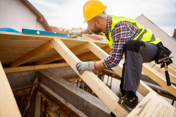 Tile Roofing Contractor in Lisbon, ND