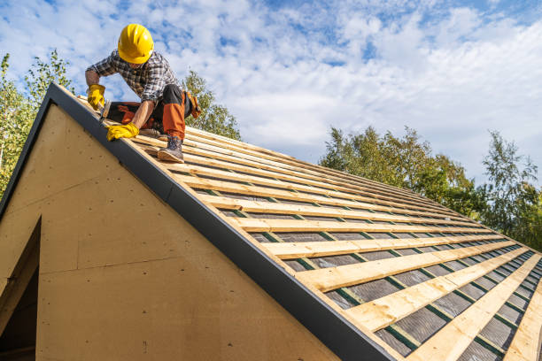 Best New Roof Installation  in Lisbon, ND