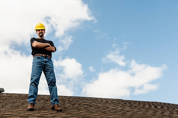 Gutter Installation and Roofing in Lisbon, ND