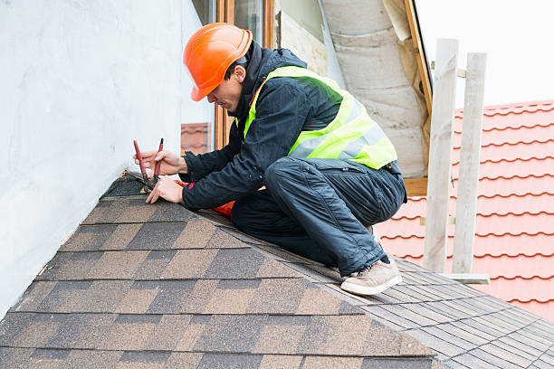 Best Commercial Roofing Services  in Lisbon, ND