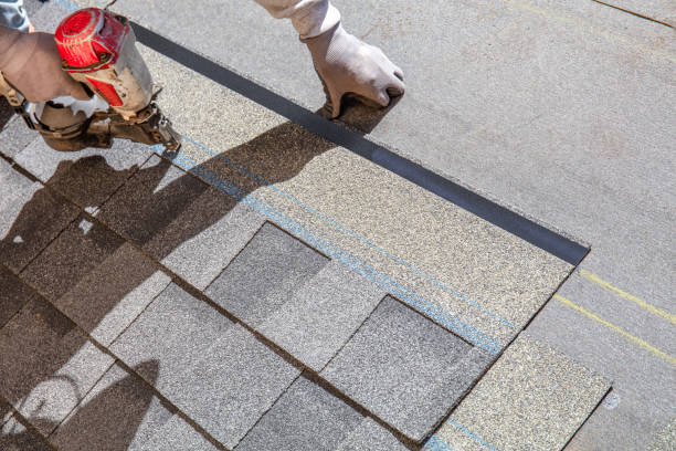 Best Metal Roofing Contractor  in Lisbon, ND