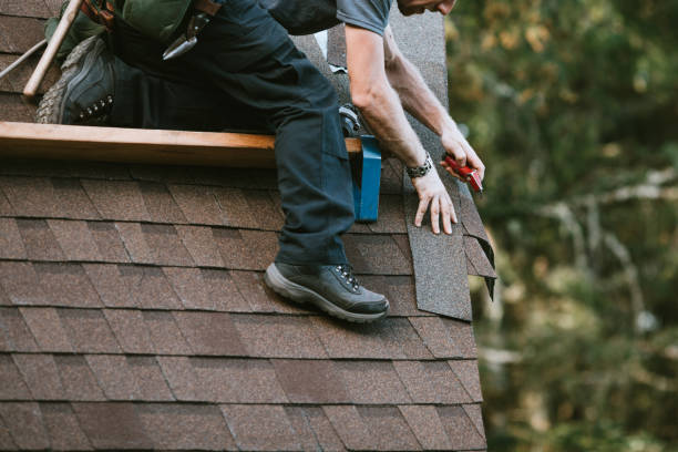 Best Commercial Roofing Services  in Lisbon, ND